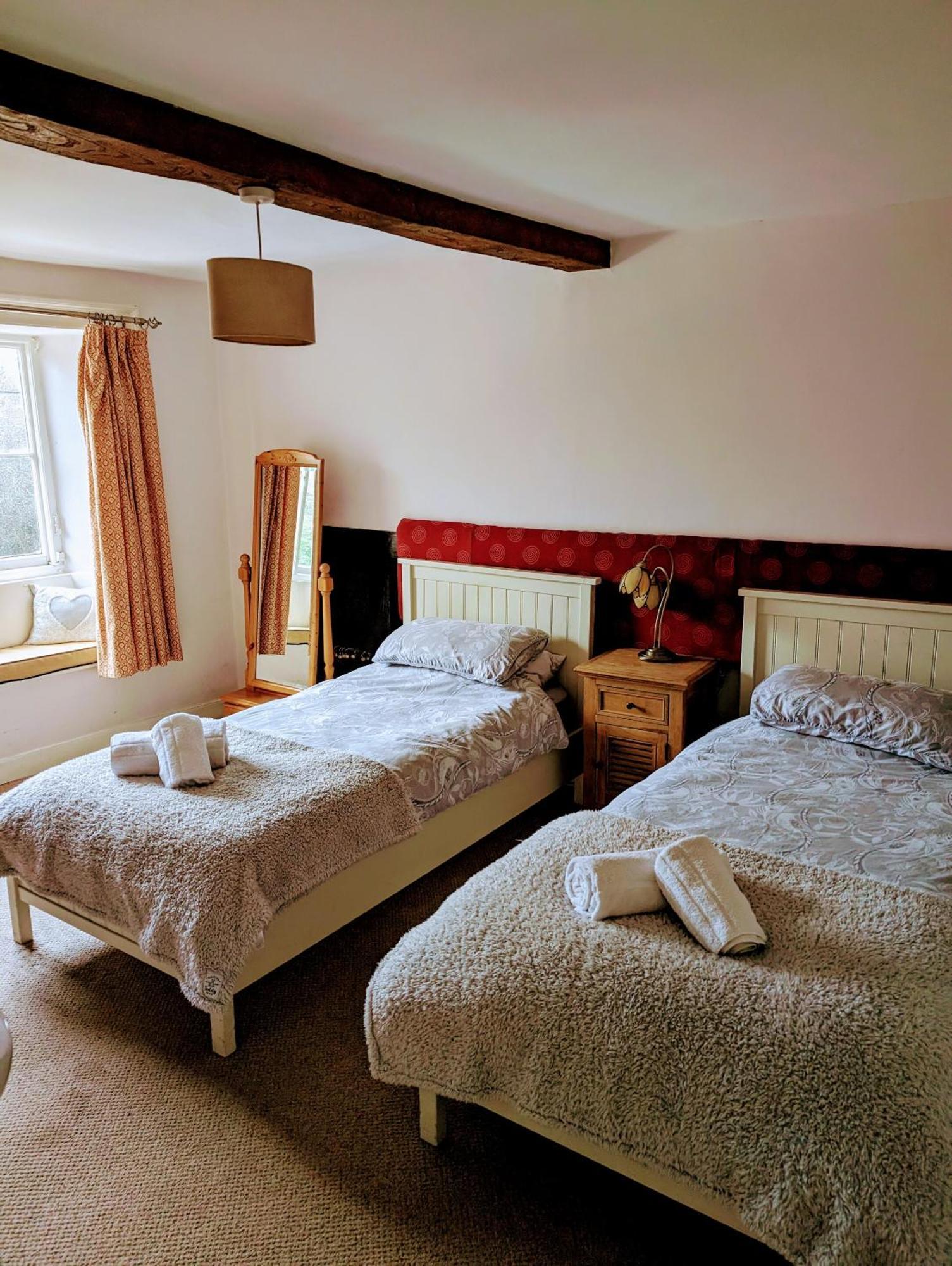 Bed and Breakfast Bartholomew Arms Maidford Exteriér fotografie