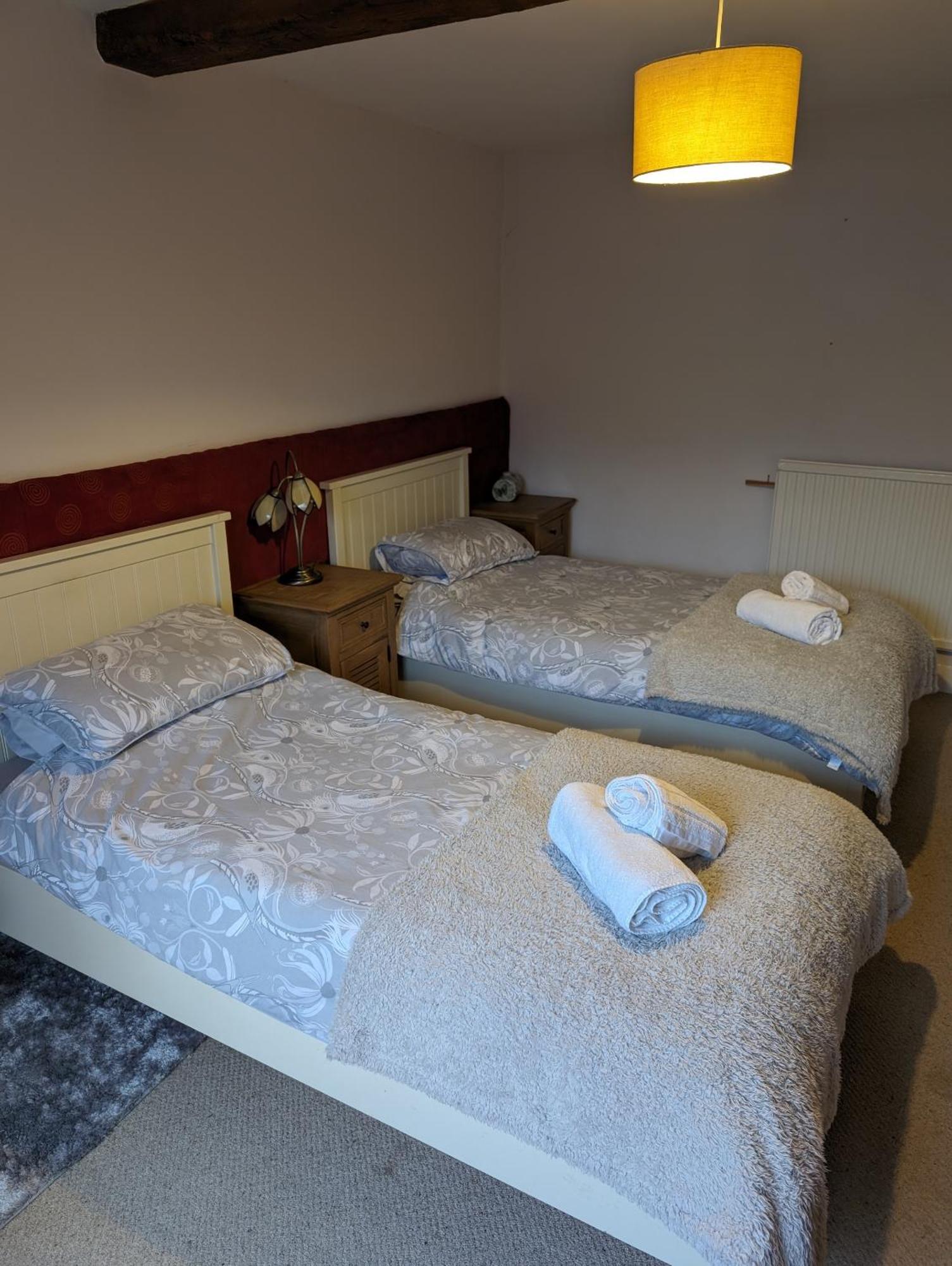 Bed and Breakfast Bartholomew Arms Maidford Exteriér fotografie