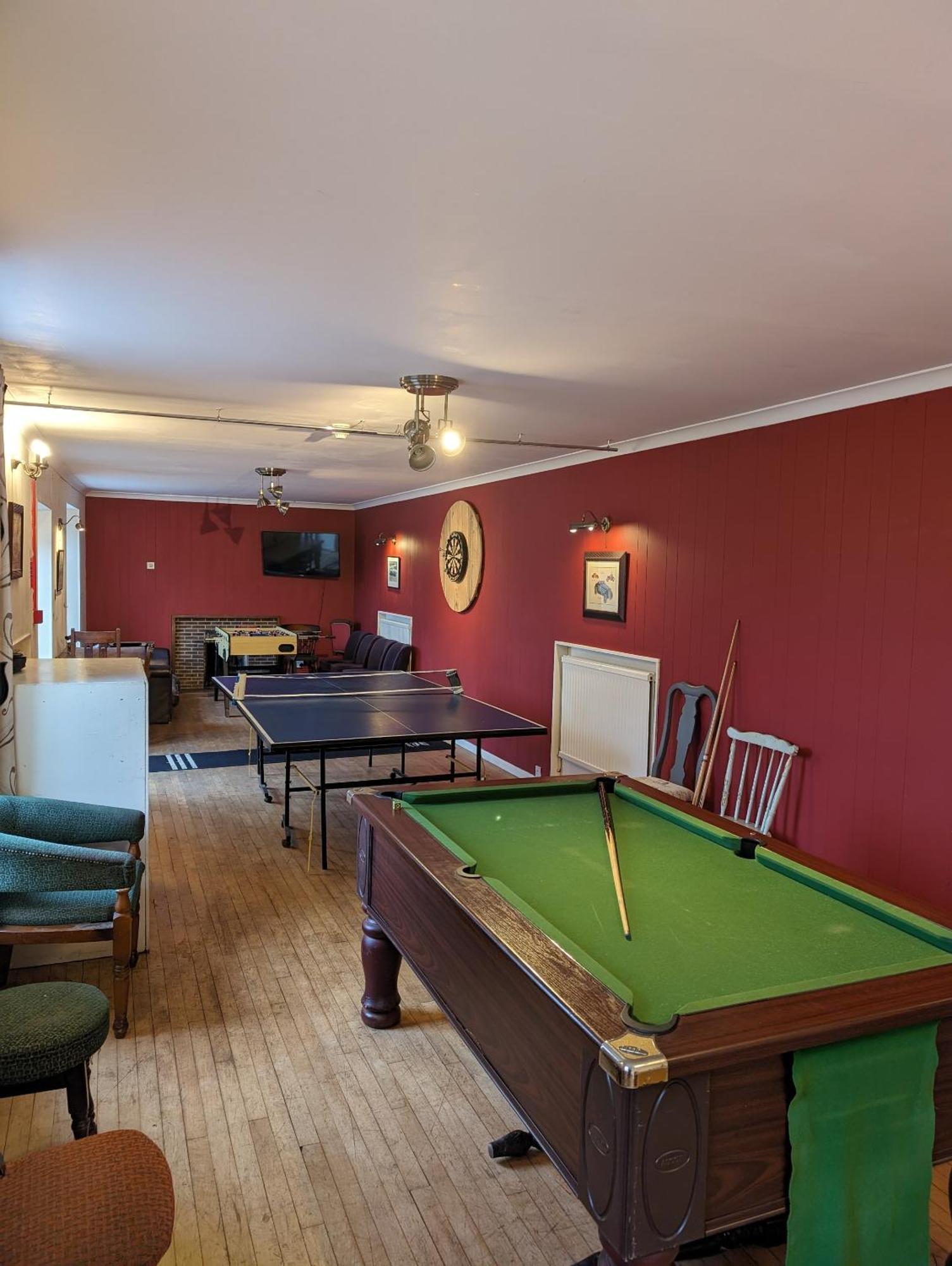 Bed and Breakfast Bartholomew Arms Maidford Exteriér fotografie