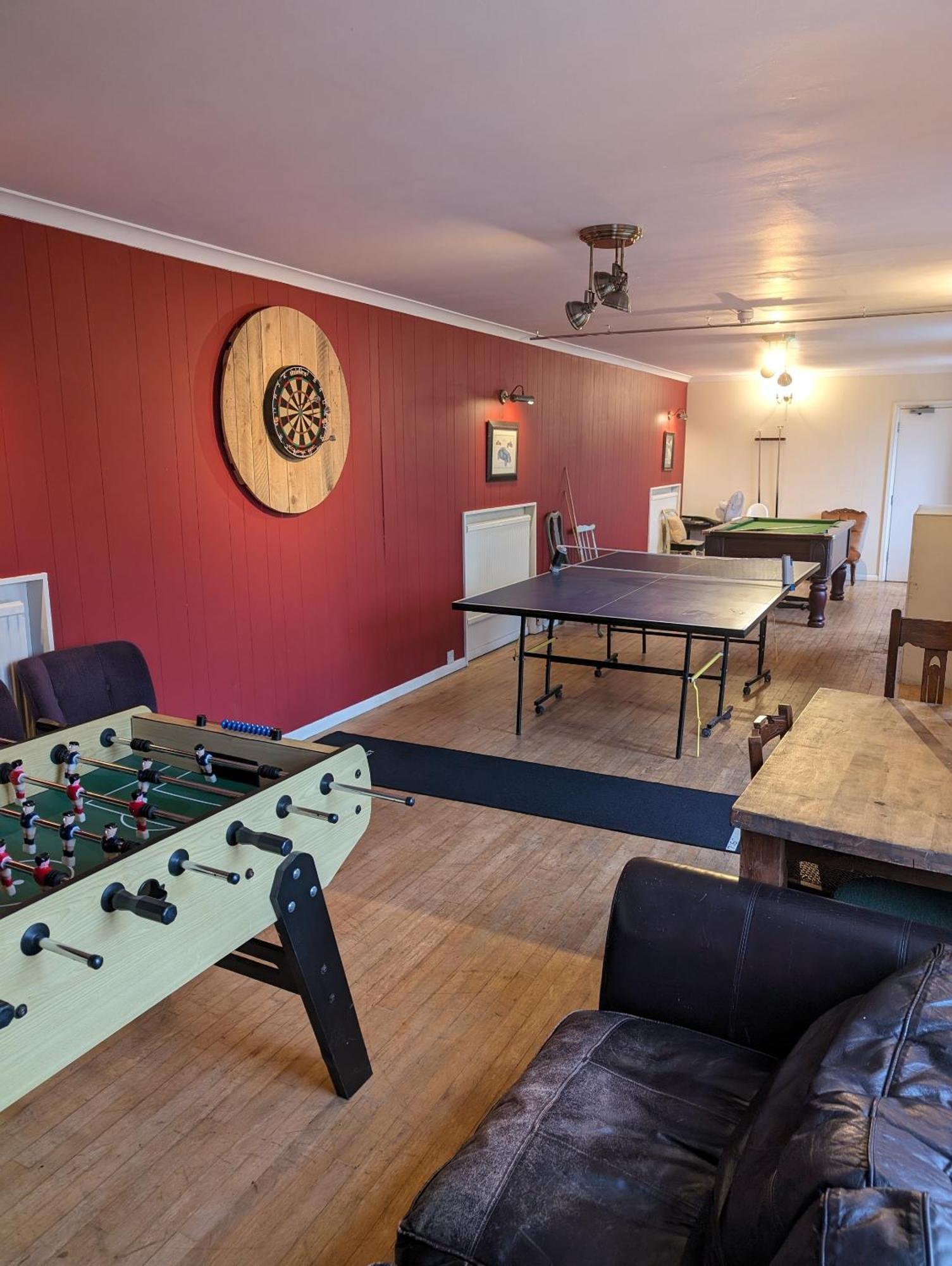 Bed and Breakfast Bartholomew Arms Maidford Exteriér fotografie