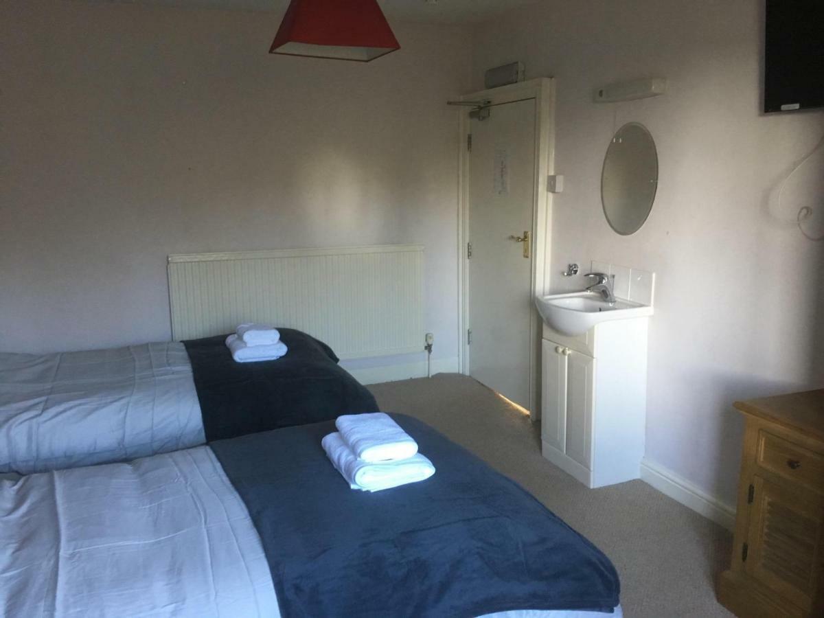 Bed and Breakfast Bartholomew Arms Maidford Exteriér fotografie