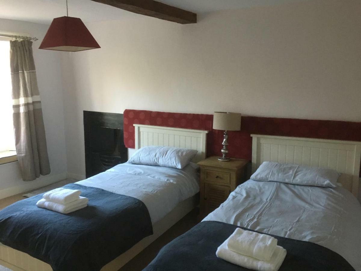 Bed and Breakfast Bartholomew Arms Maidford Exteriér fotografie