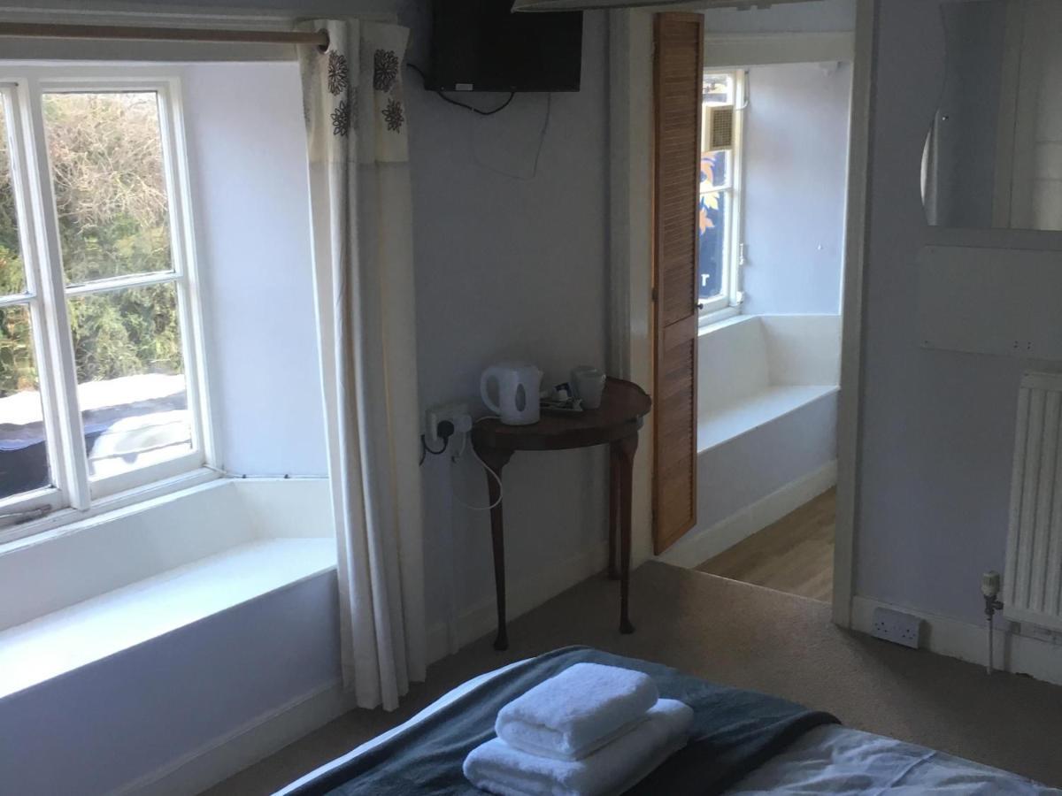 Bed and Breakfast Bartholomew Arms Maidford Exteriér fotografie